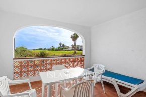 South Facing Garden Holiday in Heated Pool Complex FC715 - 2xSt